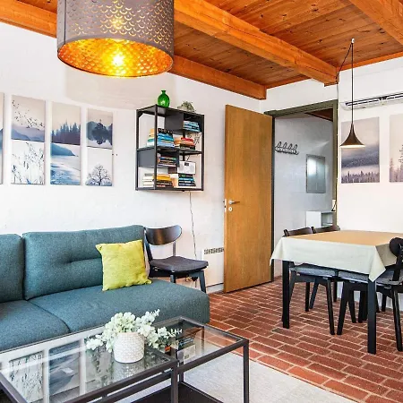 Romo Cxxv Holiday home Romo Kirkeby