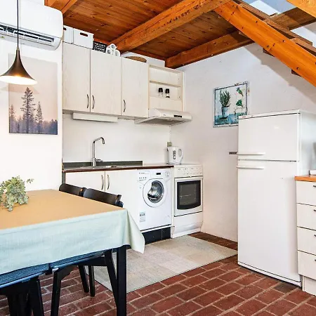 Ferienhaus 5 Person In Romo-by Traum Rømø Kirkeby