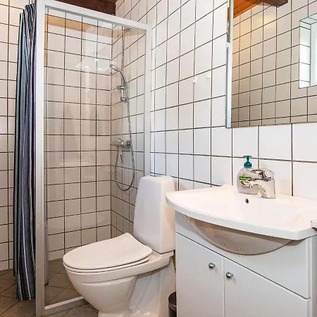Feriehus Romo Cxxv *