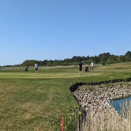 Prázdninový dům 5 Person In Romo-by Traum Rømø Kirkeby